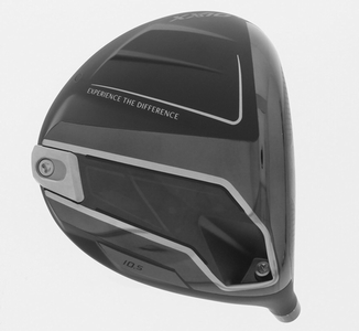  2026 XXIO Driver Type 2